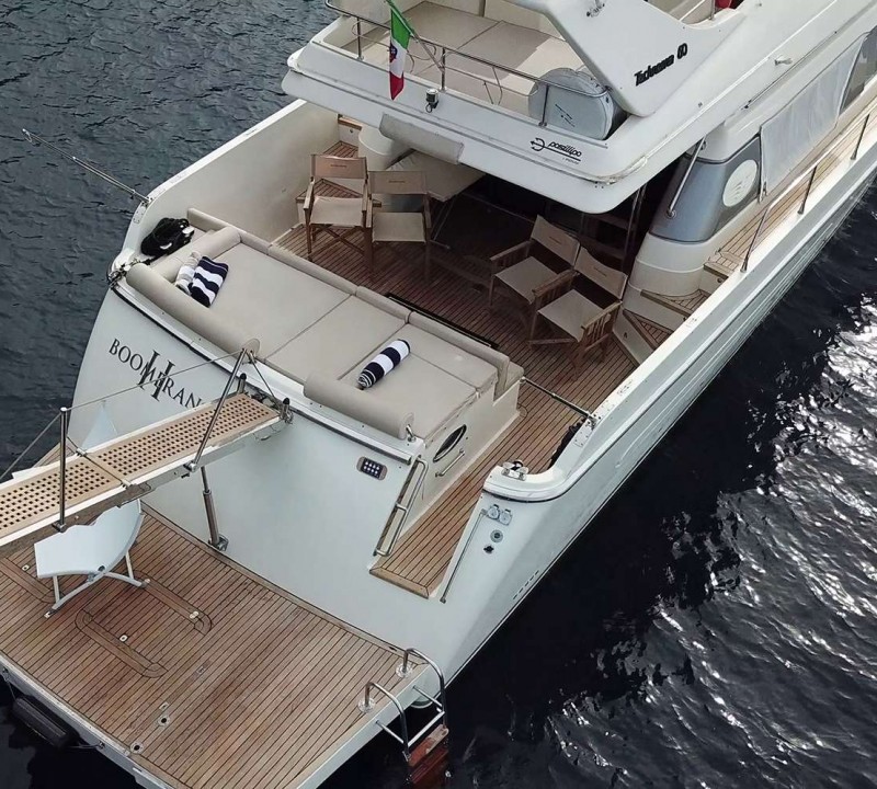 boomerang yacht charter portisco